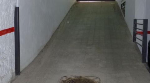 Foto 5 de Garaje de alquiler en Carrer de Conrad Palli Batet, 11, Avinguda Catalunya, Girona