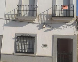 Maisonette zum verkauf in Calle del Divino Señor, 14, Campillo de Llerena