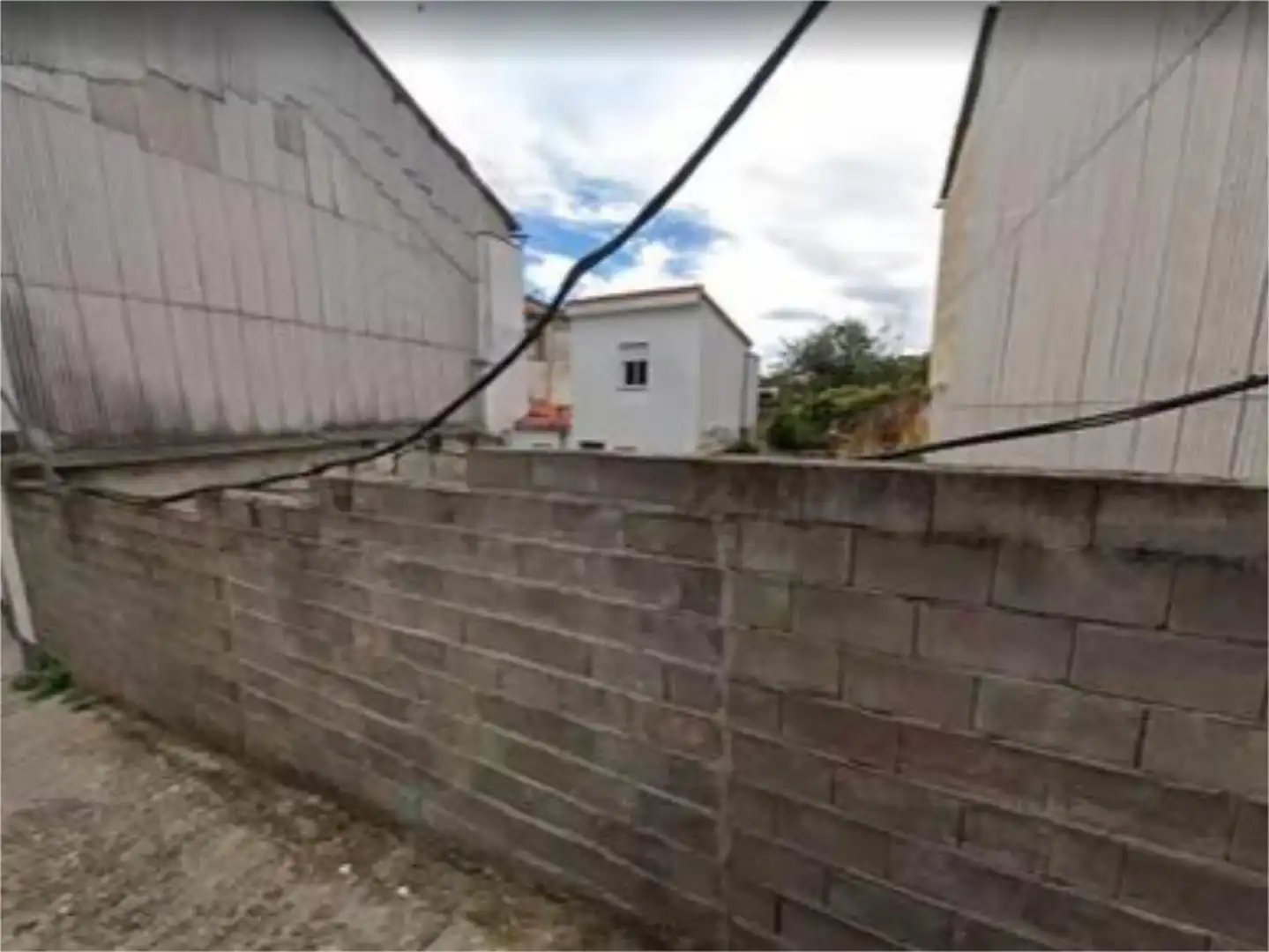 Terreno en venta en Jaraíz de la Vera