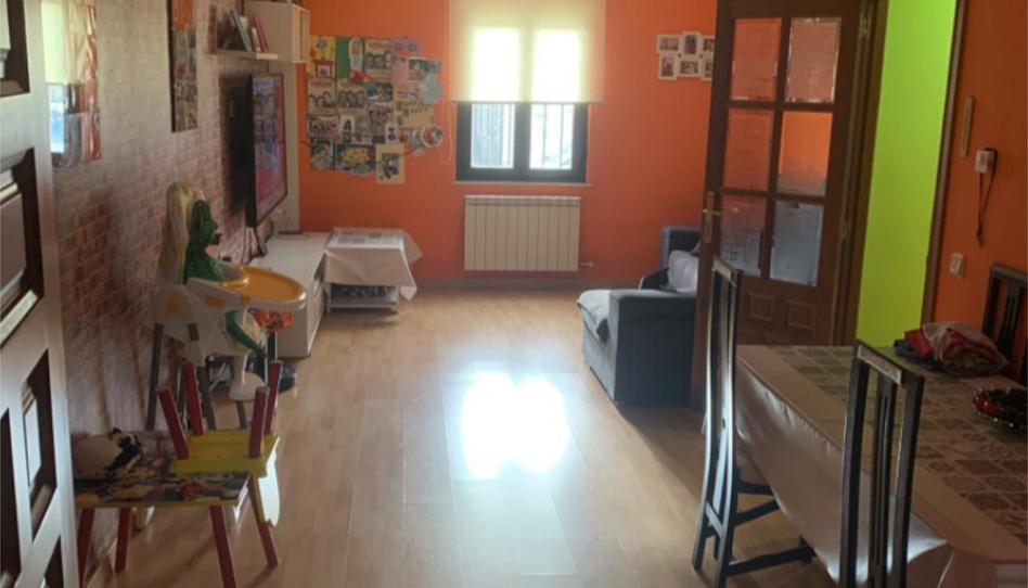 Foto 1 de Planta baixa en venda a Calle de Miguel Ángel, 78, Tejares - Chamberí - Alcades, Salamanca