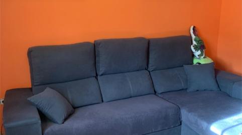 Foto 3 de Planta baixa en venda a Calle de Miguel Ángel, 78, Tejares - Chamberí - Alcades, Salamanca