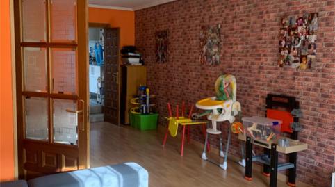 Foto 4 de Planta baixa en venda a Calle de Miguel Ángel, 78, Tejares - Chamberí - Alcades, Salamanca