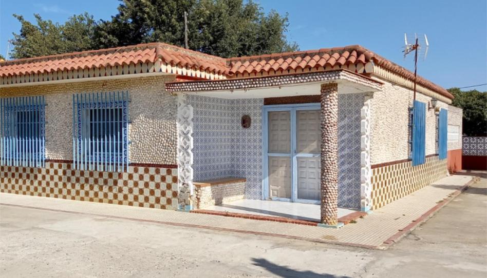 Casa o xalet en venda a Diseminado Rincon J Arias, 145, Roche, Cádiz - imatge 1 Foto 1 de Casa o xalet en venda a Diseminado Rincon J Arias, 145, Roche, Cádiz
