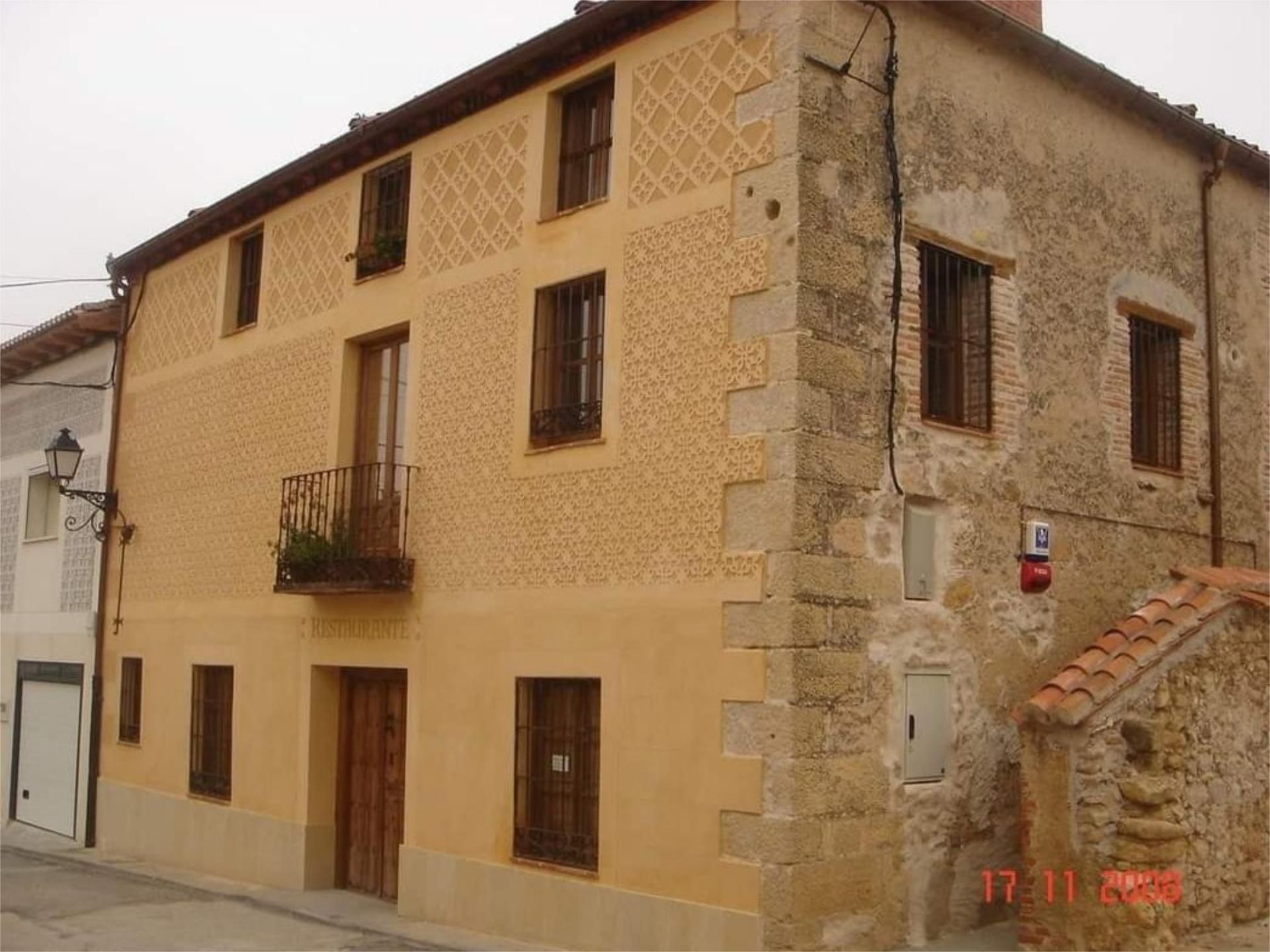 Exterior view of Premises for sale in Encinillas  with Air Conditioner, Heating and Parquet flooring
