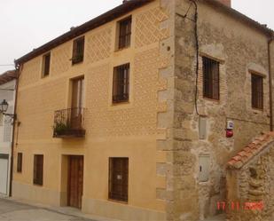 Exterior view of Premises for sale in Encinillas  with Air Conditioner