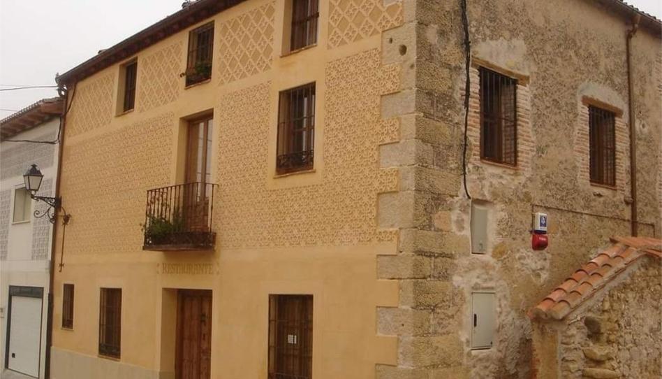 Photo 1 of Premises for sale in Calle de Los Huertos, 1, Encinillas, Segovia