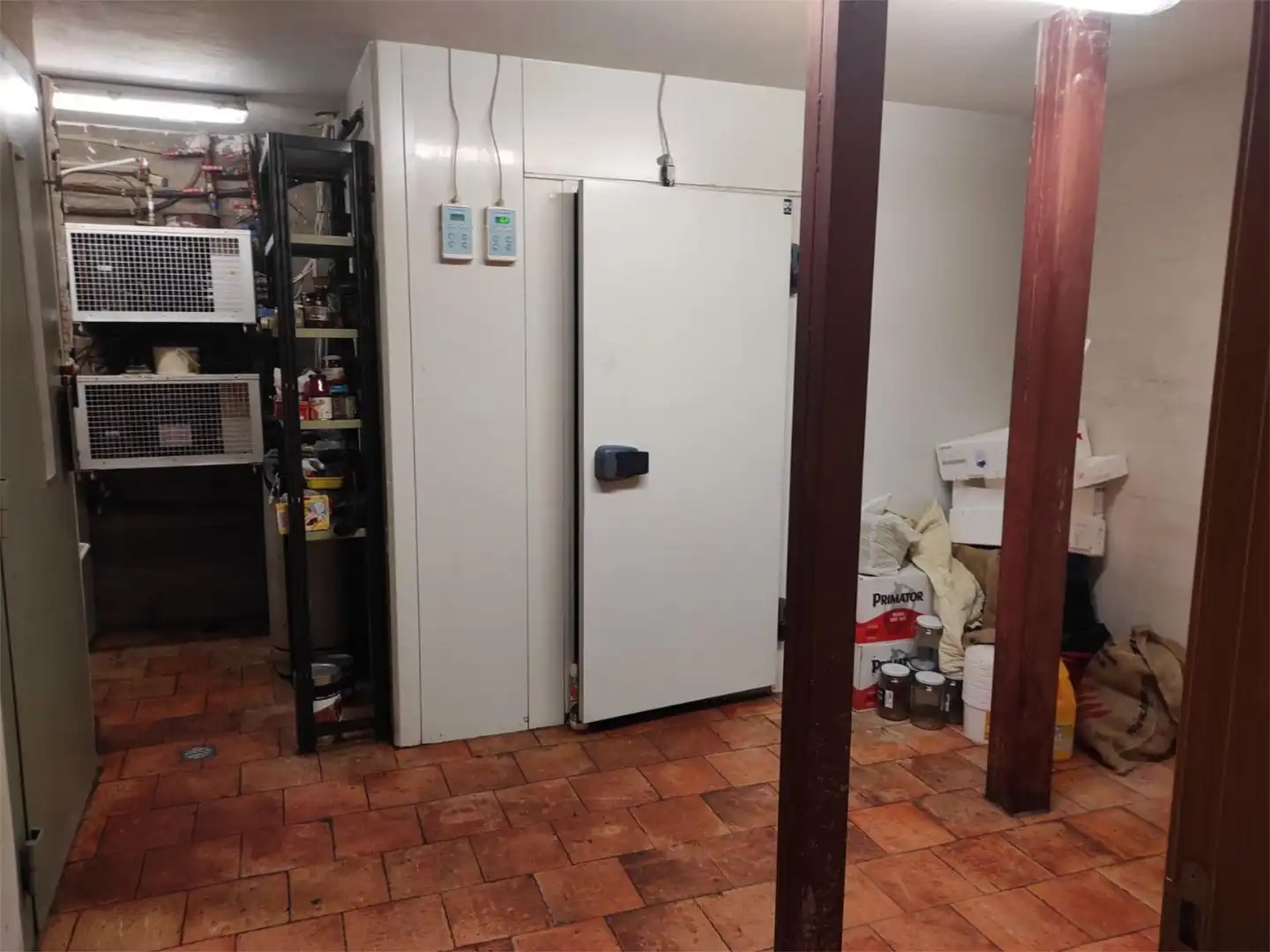 Geschaftsraum zum Verkauf in Calle de los Huertos, 1, Encinillas Geschaftsraum zum Verkauf in Encinillas mit Klimaanlage, Heizung und Parkett