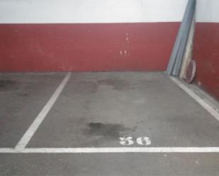 Parking of Garage to rent in  Madrid Capital