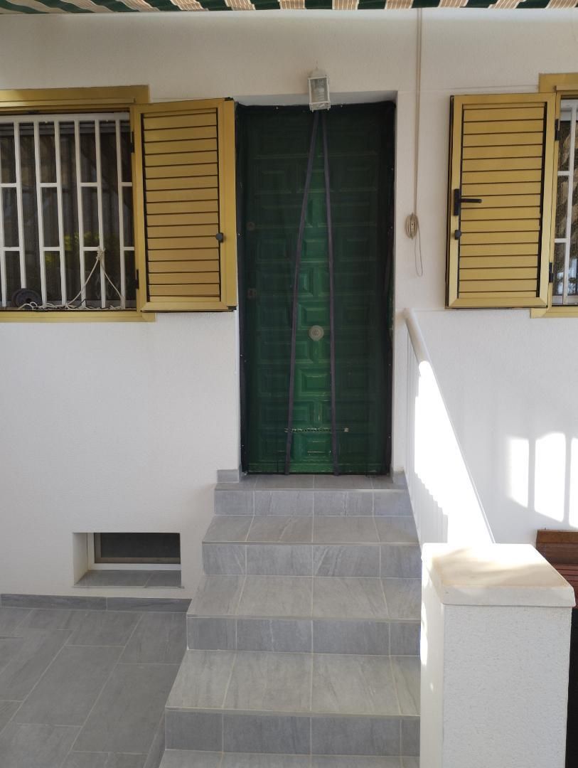 Pis de lloguer a Calle Bolonia, 6, Calas Santa Pola Este