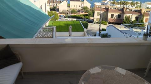 Flat to rent in Calle Bolonia, 6, Calas Santa Pola Este, Alicante - image 3 Photo 3 of Flat to rent in Calle Bolonia, 6, Calas Santa Pola Este, Alicante