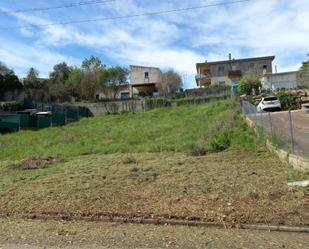 Constructible Land for sale in Santa Coloma de Farners