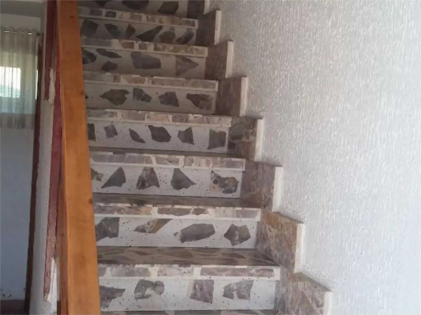 Wohnung zum Verkauf in Magaz de Cepeda mit Heizung und Möbliert