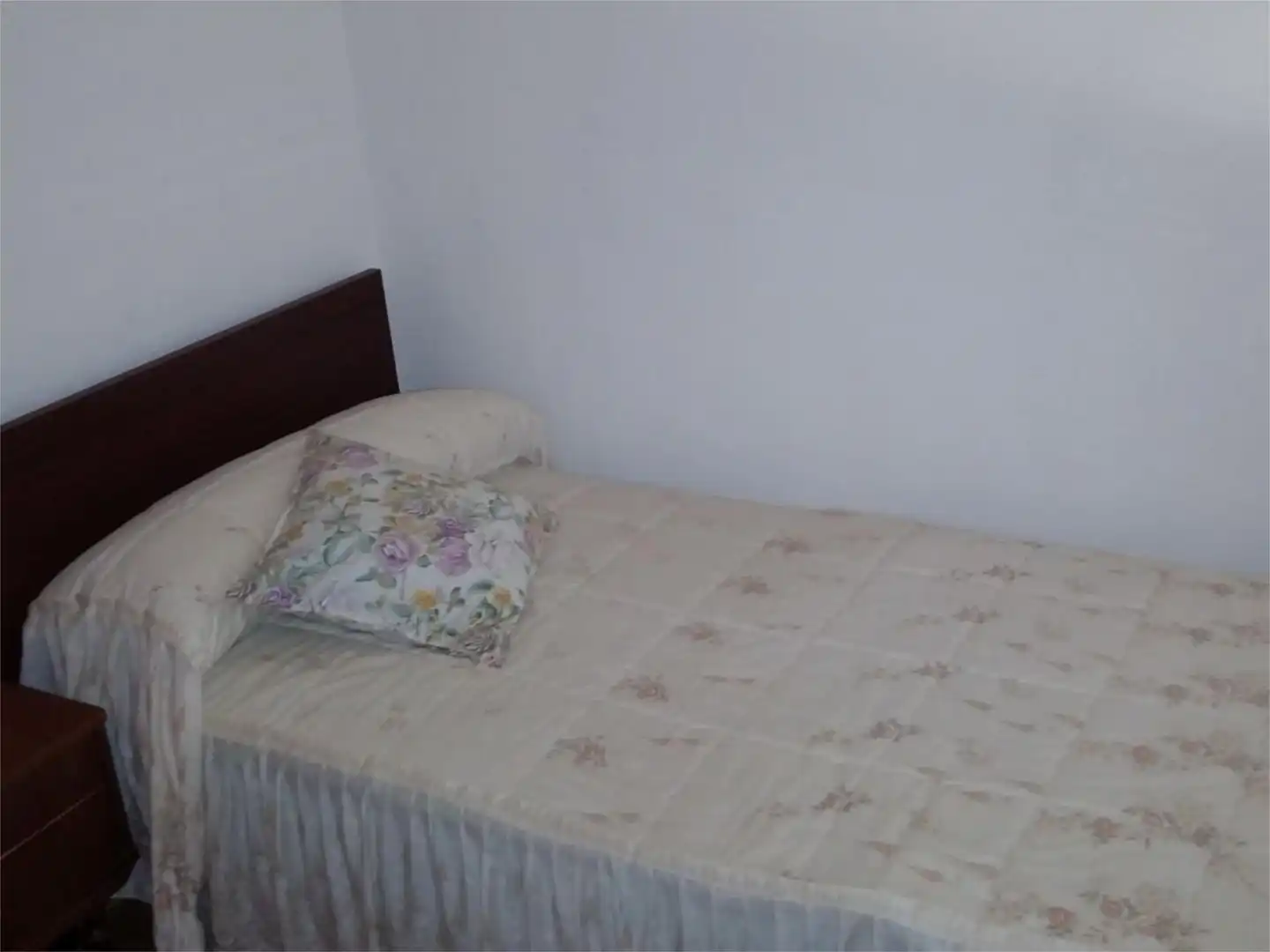Schlafzimmer von Wohnung zum Verkauf in Magaz de Cepeda mit Heizung und Möbliert