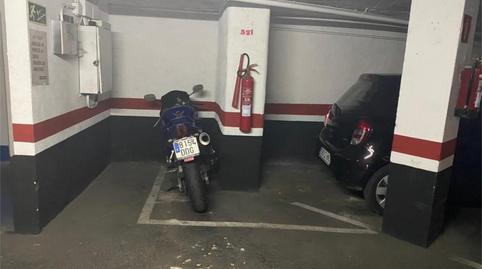 Photo 2 of Garage for sale in Carrer de Jaume Pinent, 50, Les Roquetes,  Barcelona Capital