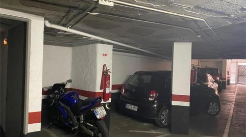 Photo 3 of Garage for sale in Carrer de Jaume Pinent, 50, Les Roquetes,  Barcelona Capital