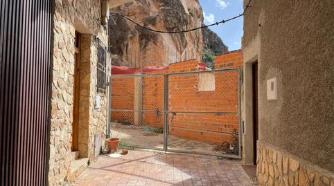 Terreno en venta en Calle Don Suceso Díaz, 18, Ayna, Albacete - imagen 2 Foto 2 de Terreno en venta en Calle Don Suceso Díaz, 18, Ayna, Albacete