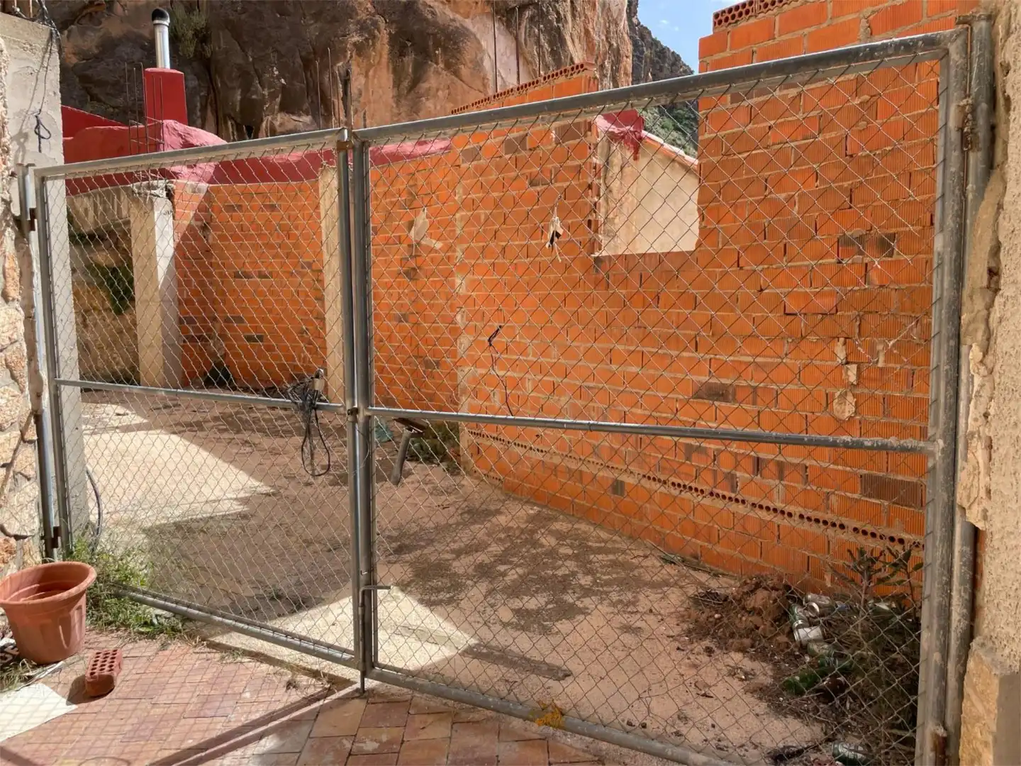 Jardín de Terreno en venta en Ayna