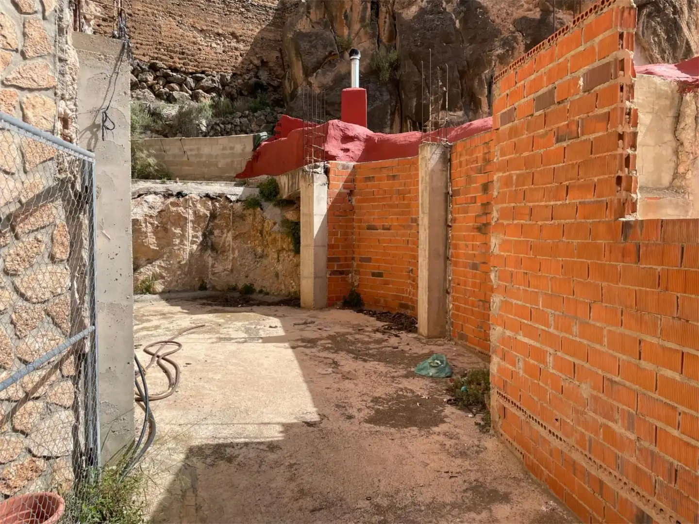 Terreno en venta en Ayna
