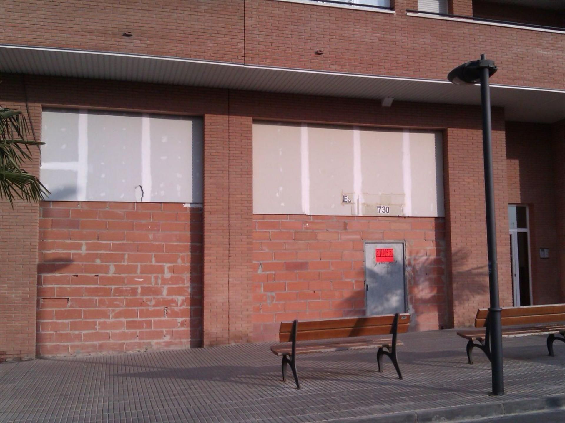 Local de alquiler en Carrer de Bellpuig, 5, Tàrrega