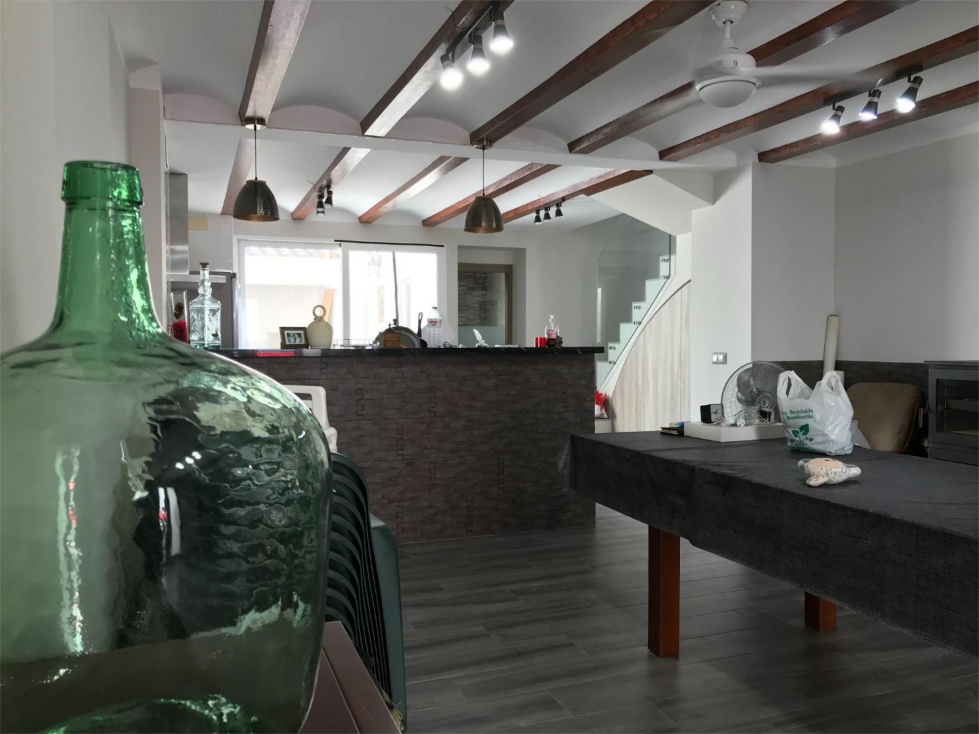 House or chalet for sale in Benisuera  with Private garden, Terrace and Storage room