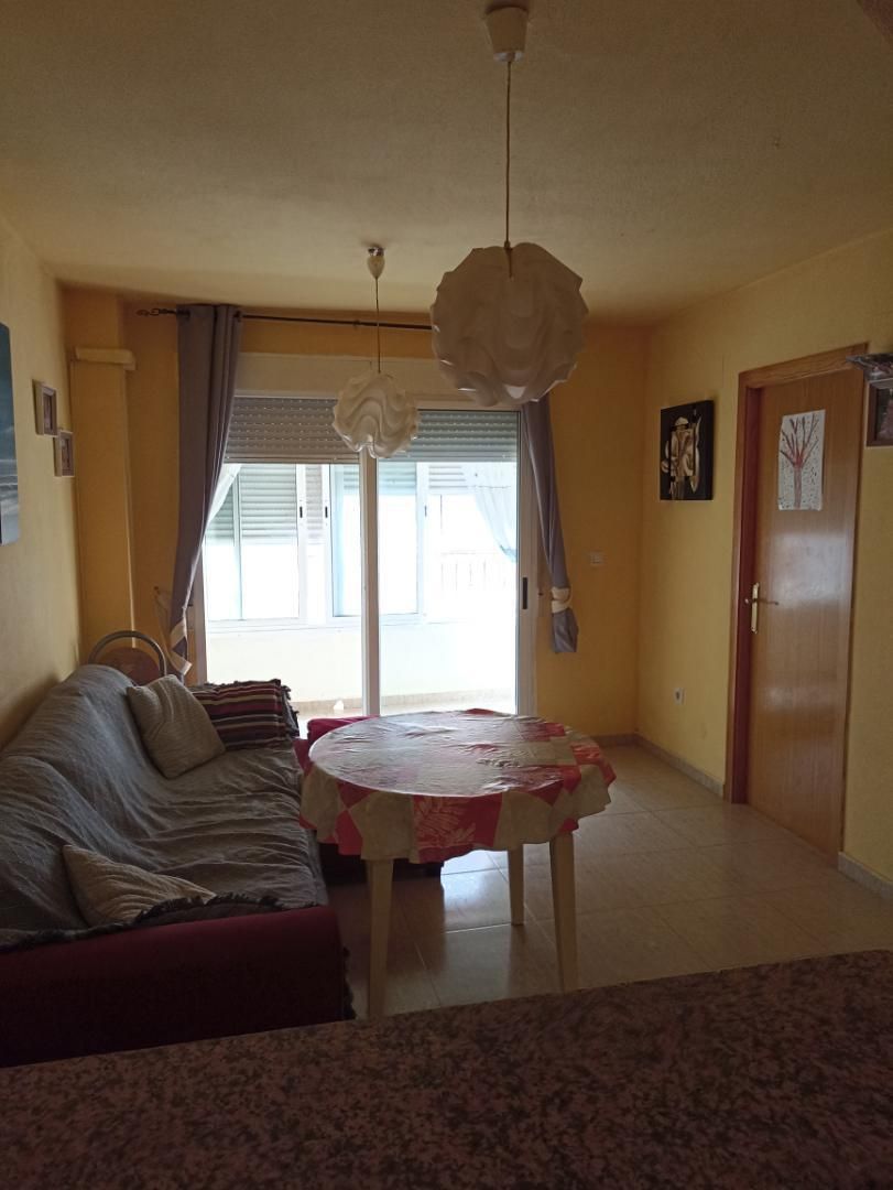 Flat to rent in Calle San Emigdio, 29, El Molino