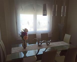 Dining room of Flat for sale in Churriana de la Vega  with Air Conditioner