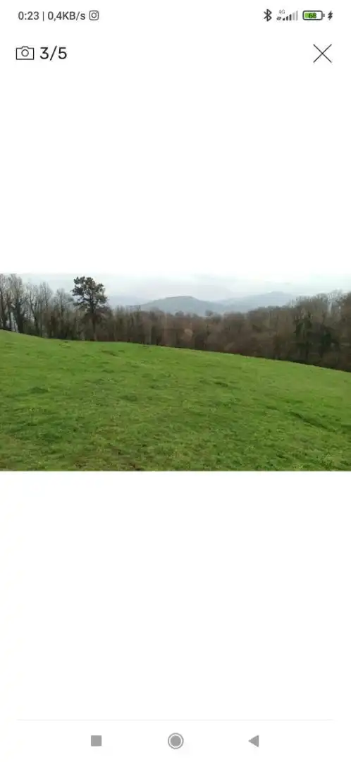 Non-constructible Land for sale in Villacarriedo