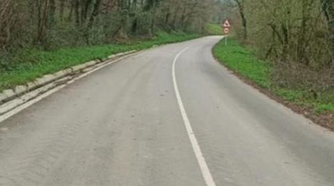 Foto 2 de No Urbanitzable en venda a Barrio Soto, 1, Villacarriedo, Cantabria