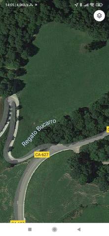 Terreno no urbanizable en Venta en Barrio Soto, 1 en Villacarriedo