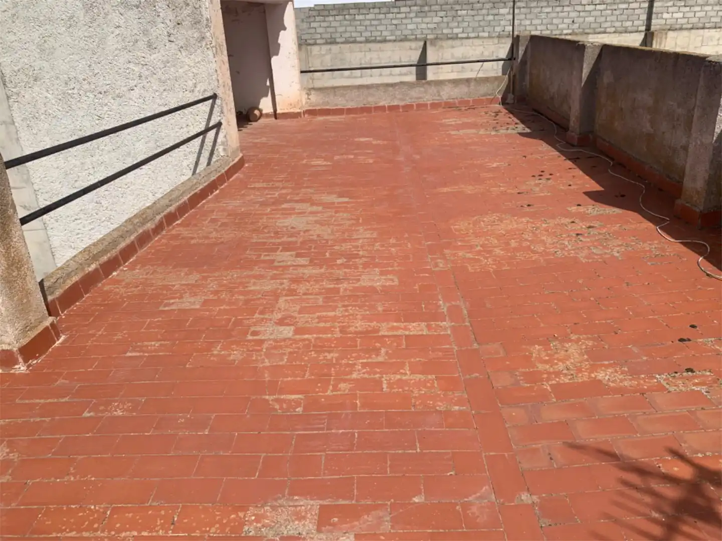 Casa adosada en venta en Calle Rambla, 30, Caniles Terraza de Casa adosada en venta en Caniles con Jardín privado, Terraza y Amueblado