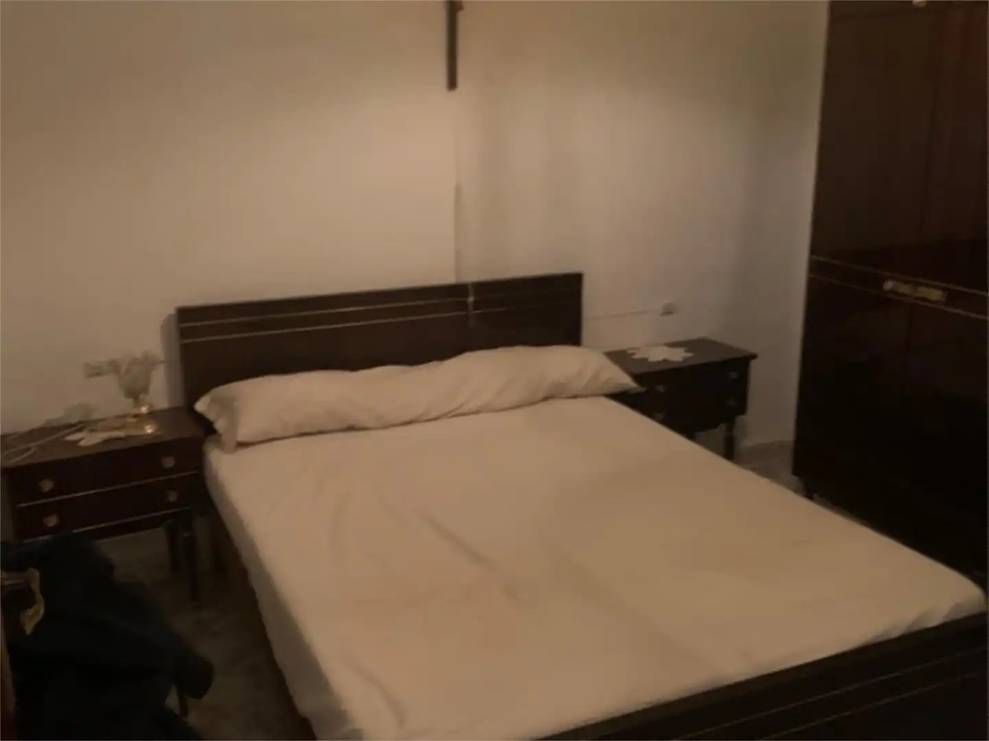 Casa adosada en venta en Calle Rambla, 30, Caniles Habitación de Casa adosada en venta en Caniles con Jardín privado, Terraza y Amueblado