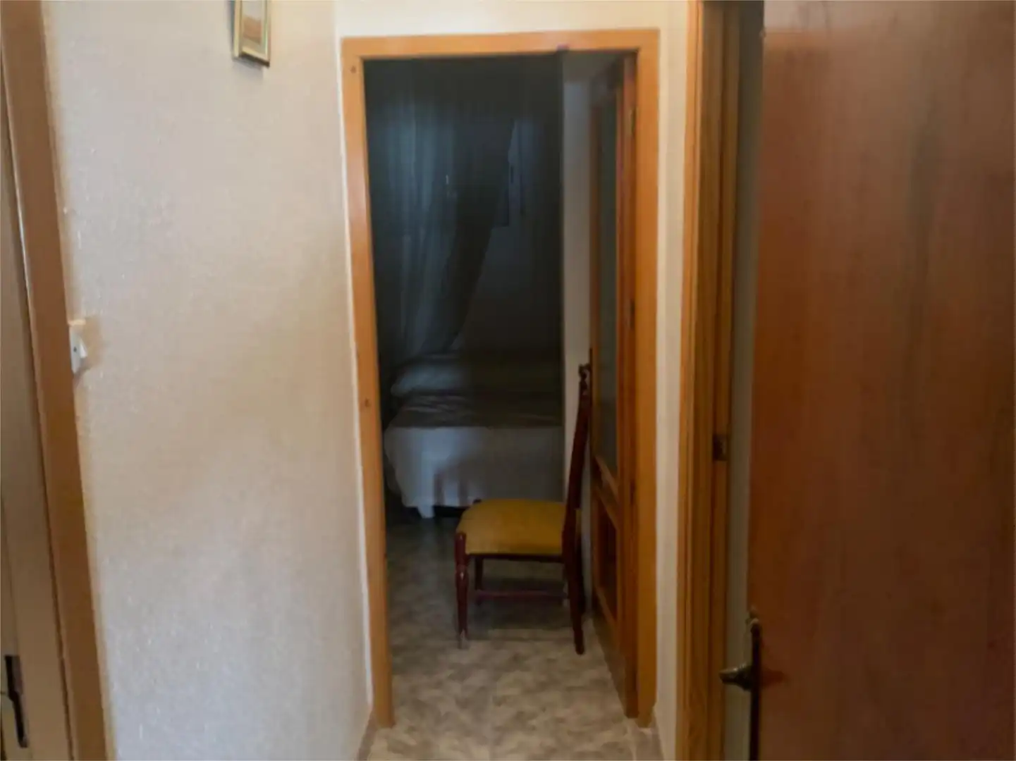 Casa adosada en venta en Calle Rambla, 30, Caniles Casa adosada en venta en Caniles con Jardín privado, Terraza y Amueblado