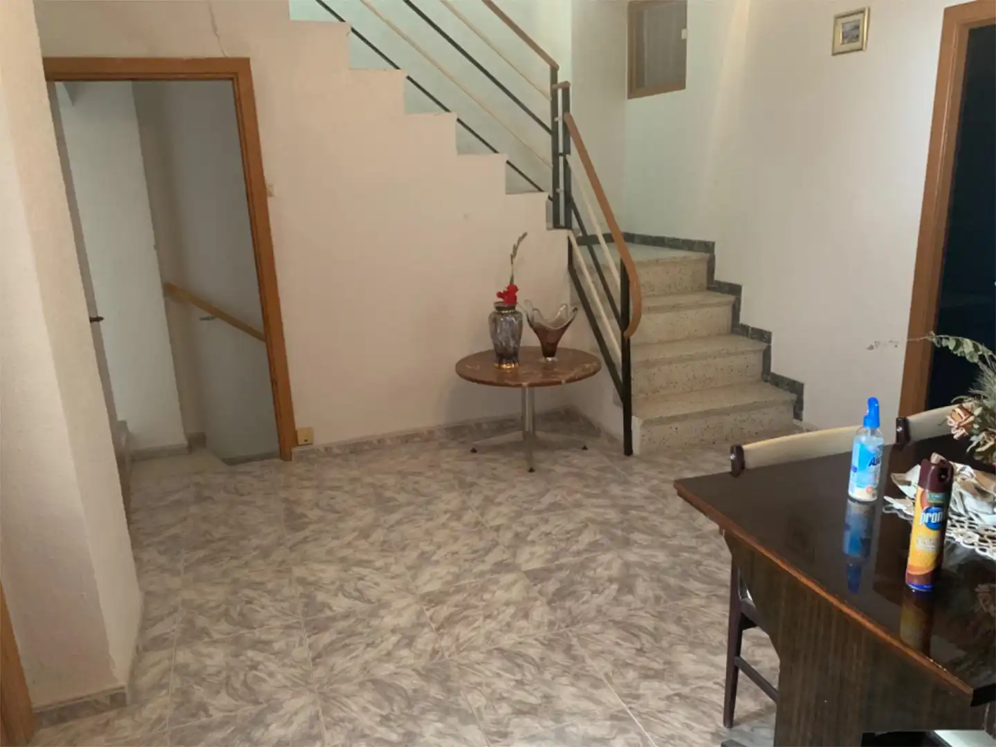 Casa adosada en venta en Calle Rambla, 30, Caniles Casa adosada en venta en Caniles con Jardín privado, Terraza y Amueblado