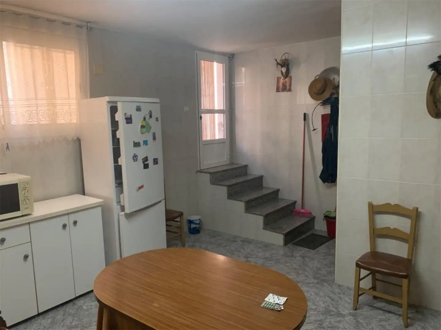 Casa adosada en venta en Calle Rambla, 30, Caniles Casa adosada en venta en Caniles con Jardín privado, Terraza y Amueblado