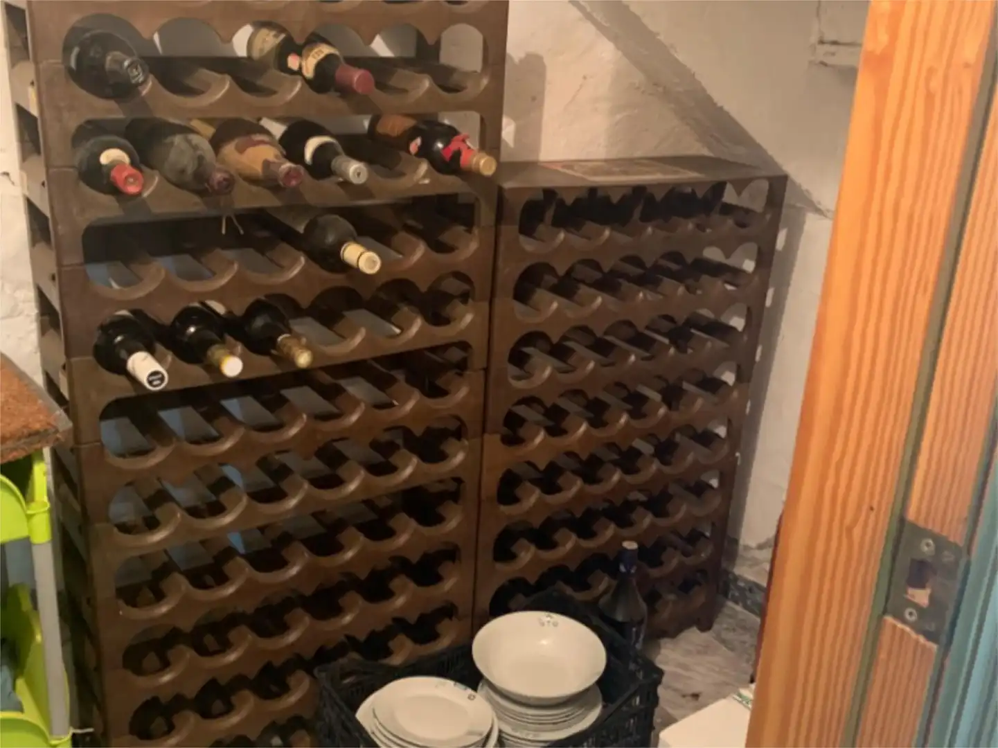 Casa adosada en venta en Calle Rambla, 30, Caniles Casa adosada en venta en Caniles con Jardín privado, Terraza y Amueblado