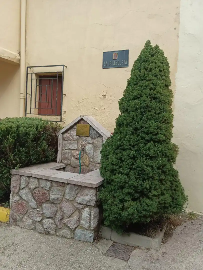 Planta baixa en venda a Calle Villarín, 25, La Pola de Gordón Vista exterior de Planta baixa en venda en La Pola de Gordón