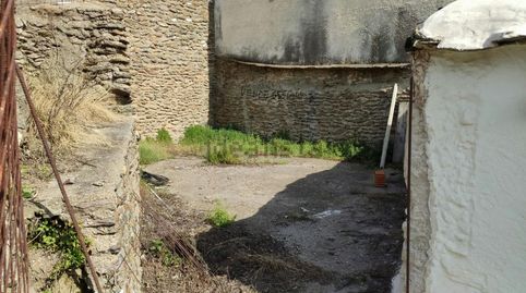 Land for sale in Calle Jose Antonio, 13, Pampaneira, Granada - image 5 Photo 5 of Land for sale in Calle Jose Antonio, 13, Pampaneira, Granada