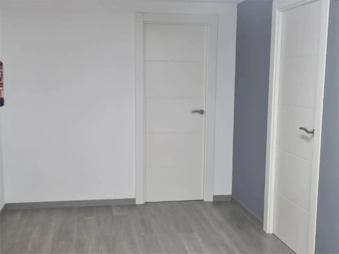 Oficina de lloguer a Calle Victoria Balfe, 30, Villimar - V1 - V2 - S3 - S4 - San Cristobal Oficina de lloguer en Burgos