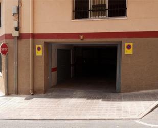 Parking of Garage for sale in Jijona / Xixona