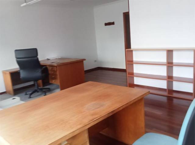 Oficina en Alquiler en Avenida Galicia, 49 en As Pontes de García Rodríguez