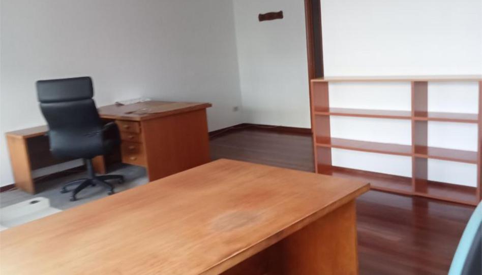 Photo 1 of Office to rent in Avenida Galicia, 49, As Pontes de García Rodríguez , A Coruña