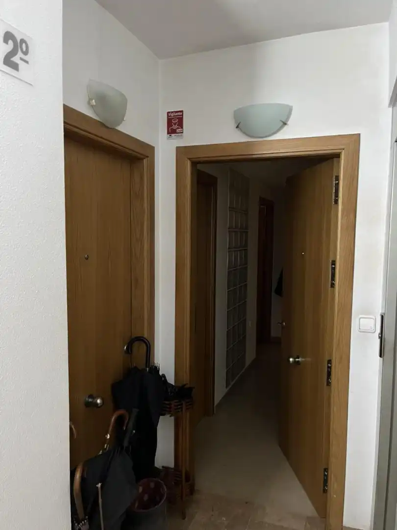 Piso en venta en Plaza Balsas, 3, Santa Eulalia Piso en venta en Murcia Capital con Aire acondicionado y Balcón