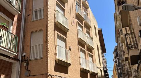 Pis en venda a Plaza Balsas, 3, Santa Eulalia, Murcia Capital - imatge 3 Foto 3 de Pis en venda a Plaza Balsas, 3, Santa Eulalia, Murcia Capital