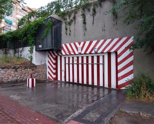 Parking of Garage to rent in  Madrid Capital