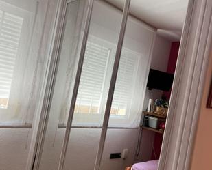 Bedroom of Flat for sale in  Granada Capital  with Air Conditioner