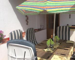 Terrassa de Casa adosada en venda en Albuñol amb Terrassa