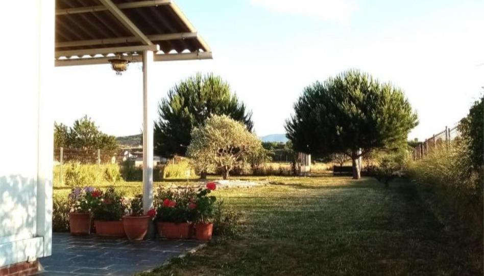 Photo 1 of Country house for sale in Agoncillo, La Rioja