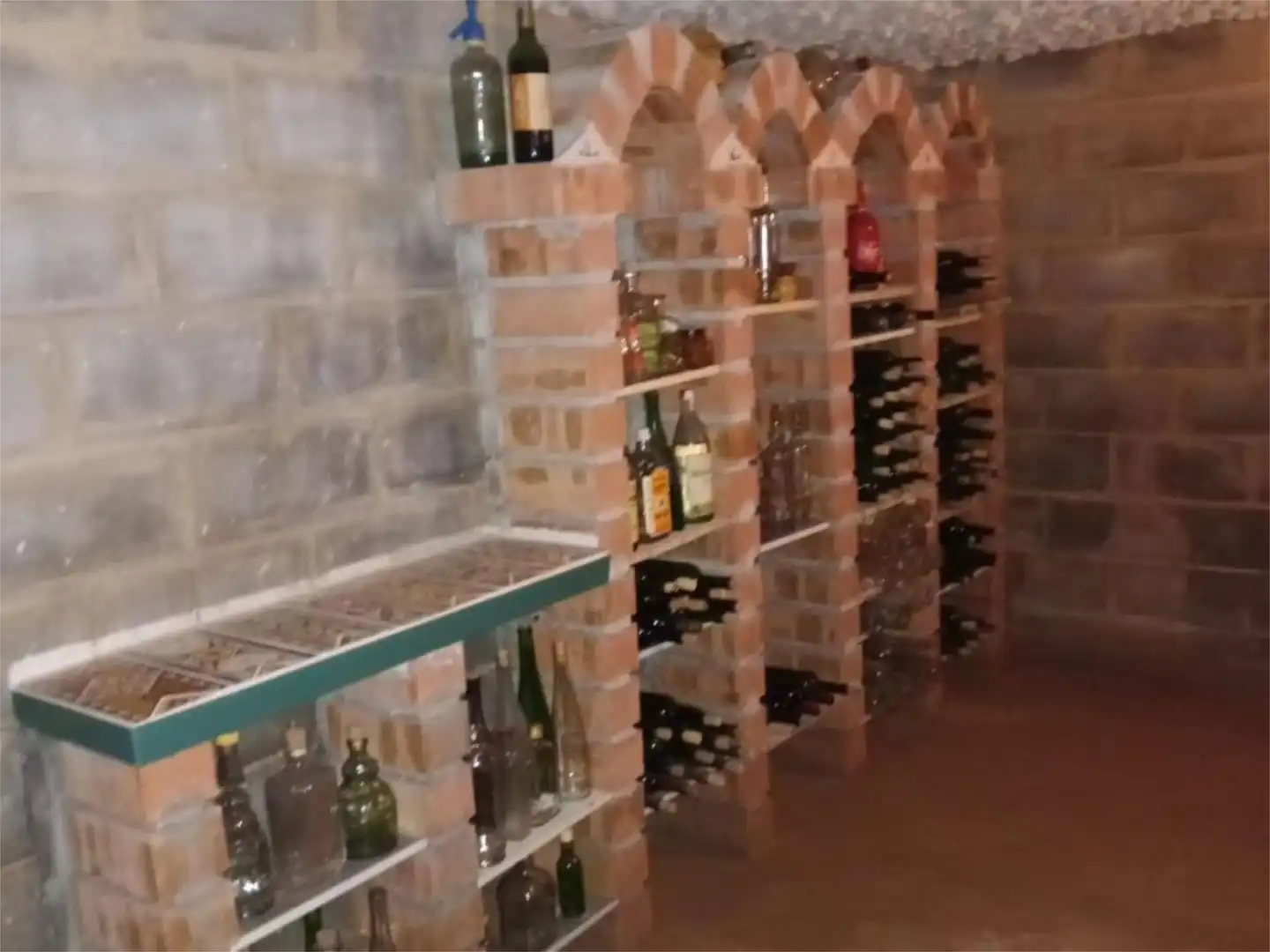 Finca rústica en venta en Agoncillo con Jardín privado y Amueblado
