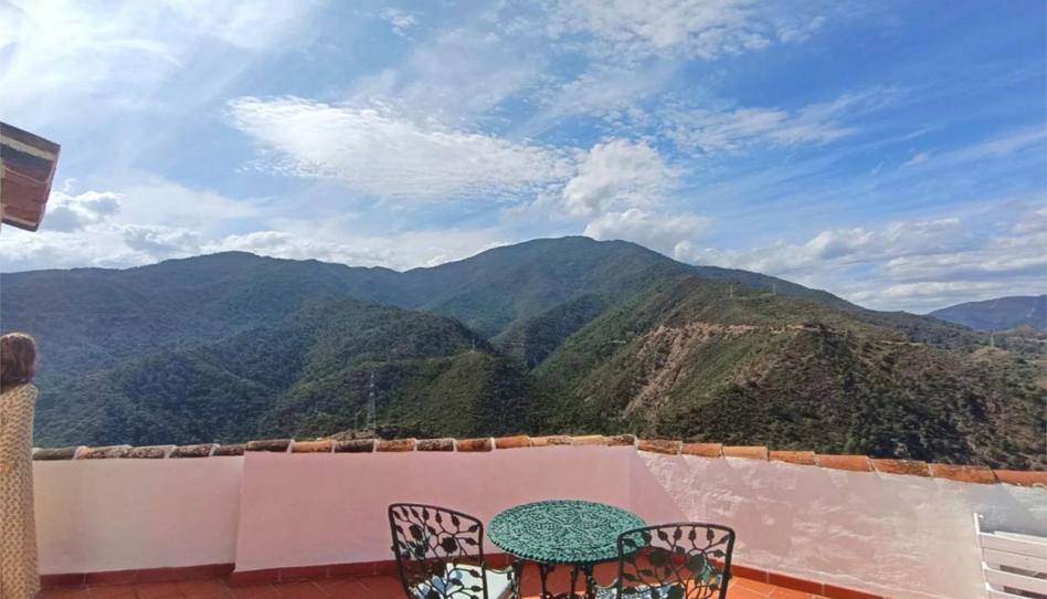 Casa o xalet en venda a Calle el Peñon, 4, Istán, Málaga - imatge 1 Foto 1 de Casa o xalet en venda a Calle el Peñon, 4, Istán, Málaga