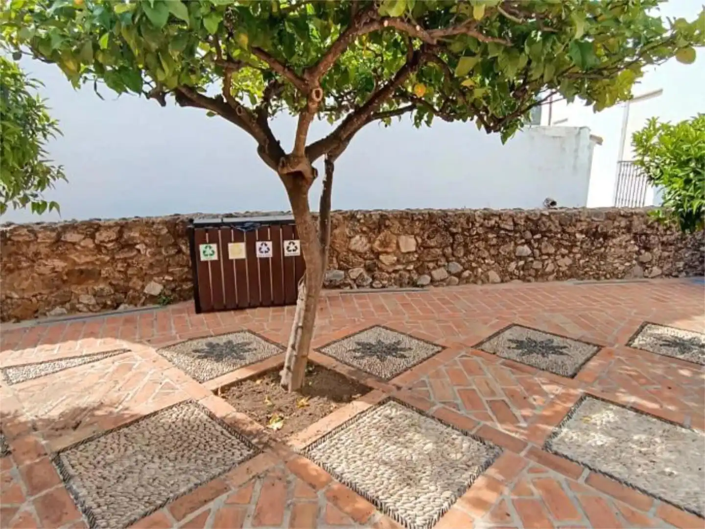 Casa o xalet en venda a Calle el Peñon, 4, Istán Vista exterior de Casa o xalet en venda en Istán amb Aire condicionat, Calefacció i Parquet